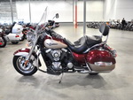 �������� �� ������ �������� Kawasaki Vulcan1700 Nomad 2009 ���� 8